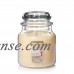 Yankee Candle Large 2-Wick Tumbler Candle, Vanilla Cupcake   563612278